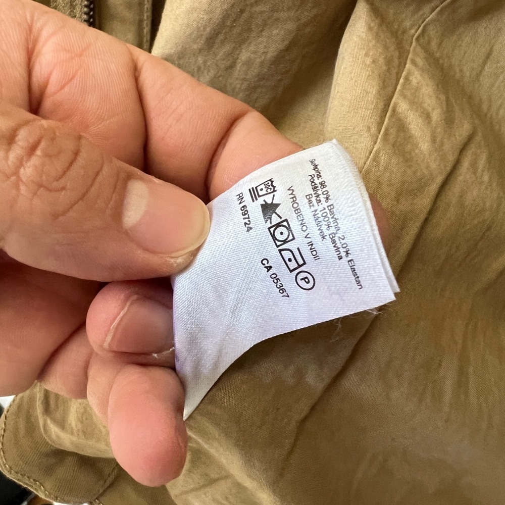 Columbia Tummil Pines Field Jacket - XL - Picture 3 of 3
